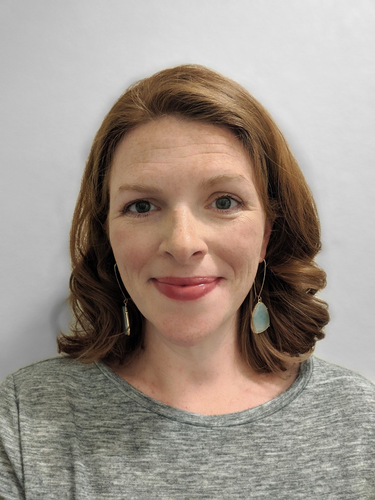 Bridget Williams, Psy.D.